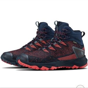 The North Face Ultra Fastpack III Mid Gortex Hiking Boot